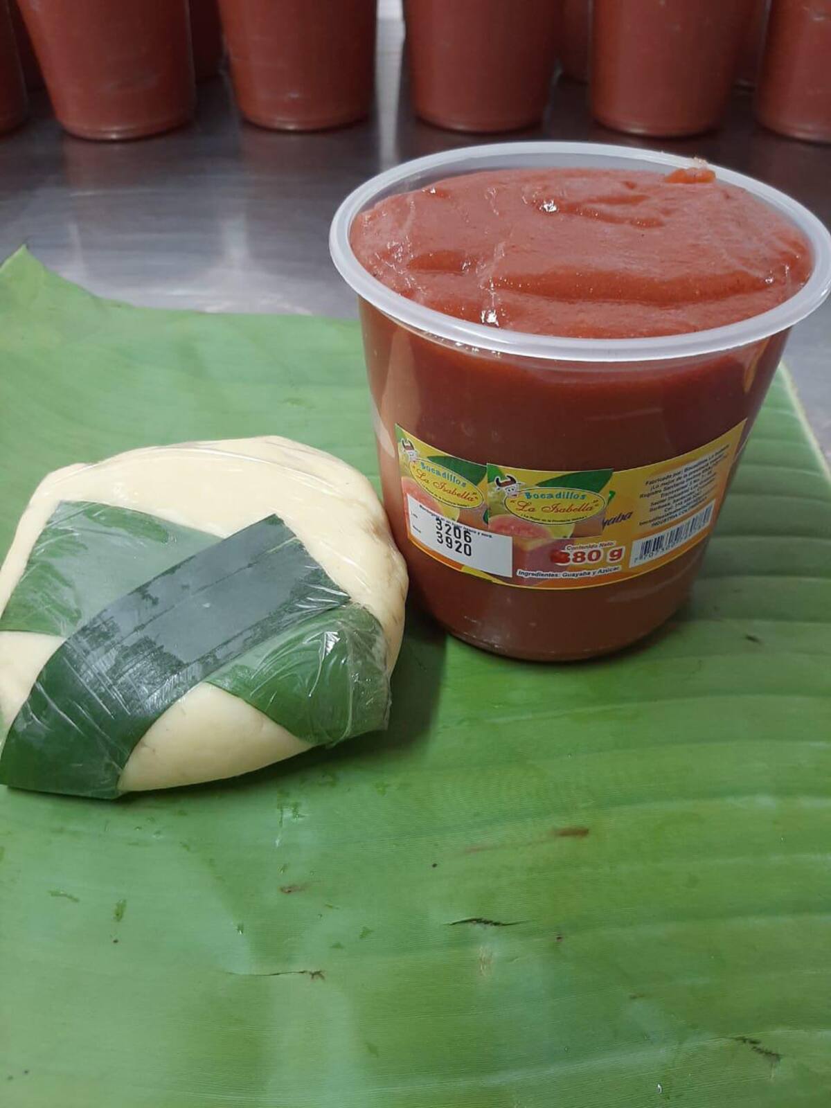 Imagen suministrada por Liver Guerrero Morales/ Vanguardia.