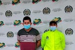 Cae en Piedecuesta presunto ‘narco’ pedido en extradición por Estados Unidos