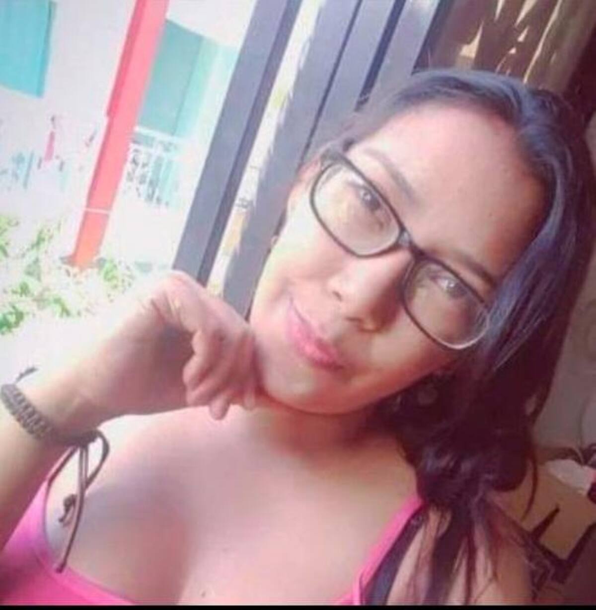 Anaylet Alexandra Marcano Marcano era oriunda de Cojedes en Venezuela. Su cuerpo será cremado en Bucaramanga y llevarán las cenizas a su tierra natal. SUMINISTRADA/ VANGUARDIA
