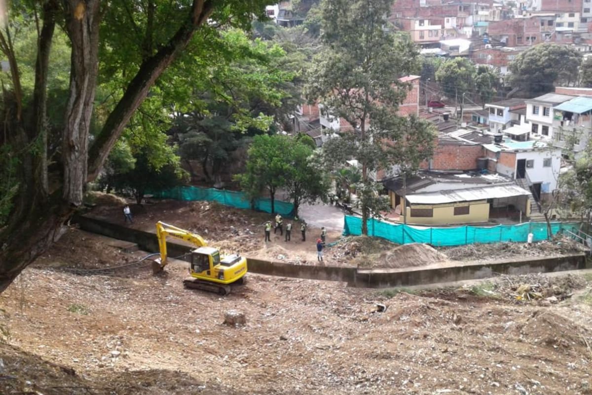 Suministrada / VANGUARDIA