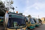 Conozca cómo funciona la ruta Igsabelar y las demás novedades en el servicio de bus urbano