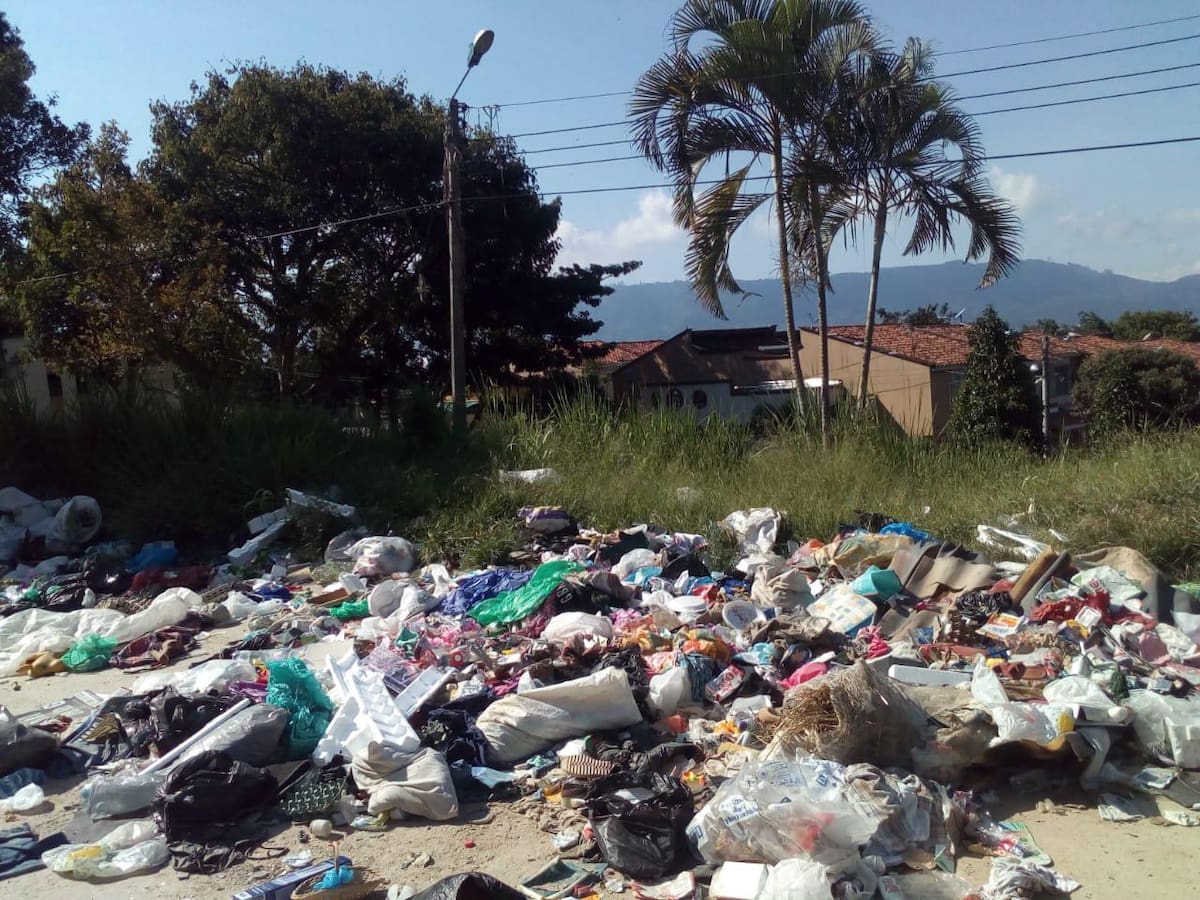 Suministrada / VANGUARDIA