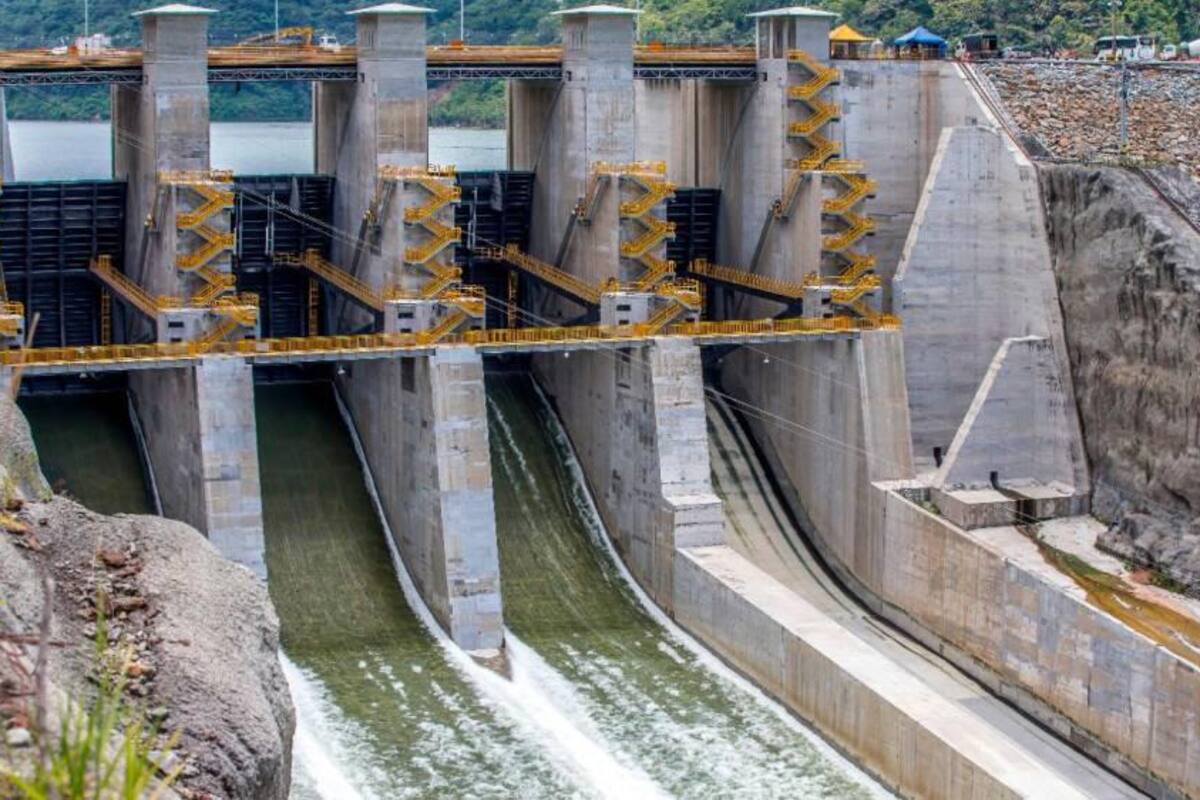 Hidroituango: en firme demanda de EPM por 9,9 billones de pesos El Colombiano/VANGUARDIA