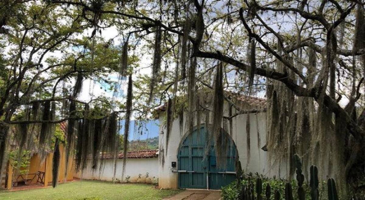 Barichara, el pueblo más lindo de Colombia, celebra sus 316 años
