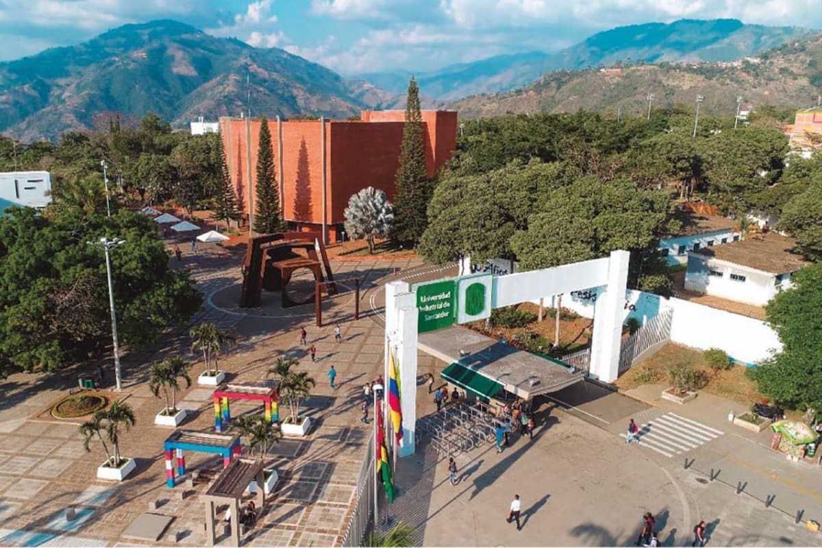 Suministrada / VANGUARDIA
