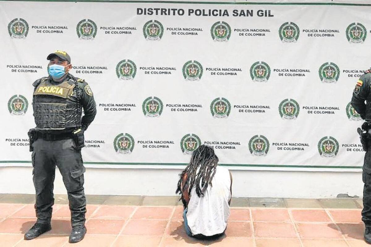 Foto: suministrada. / VANGUARDIA