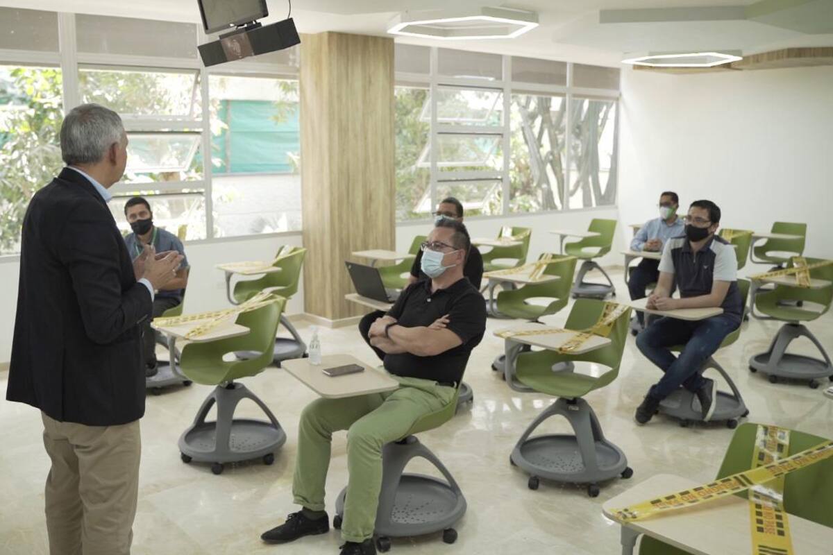 Suministrada / VANGUARDIA