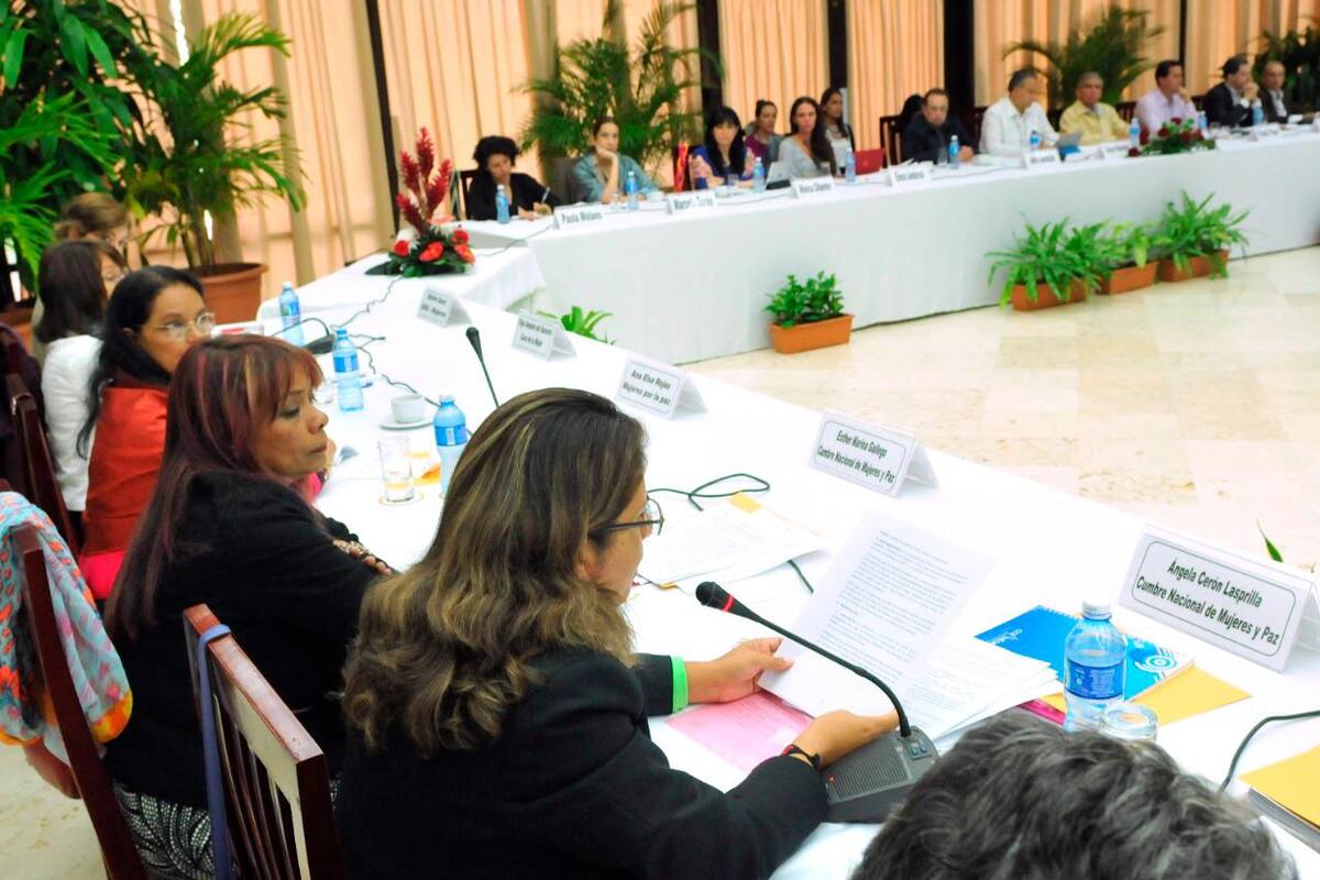 Archivo / VANGUARDIA