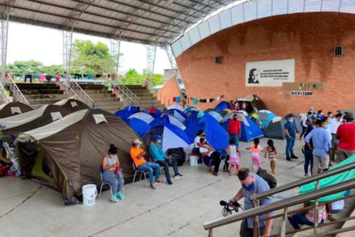 Tomada de El Colombiano / VANGUARDIA