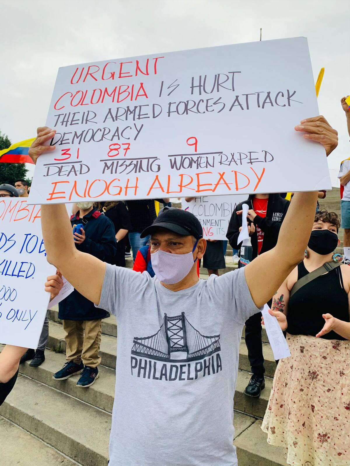 Philadelphia, EE.UU