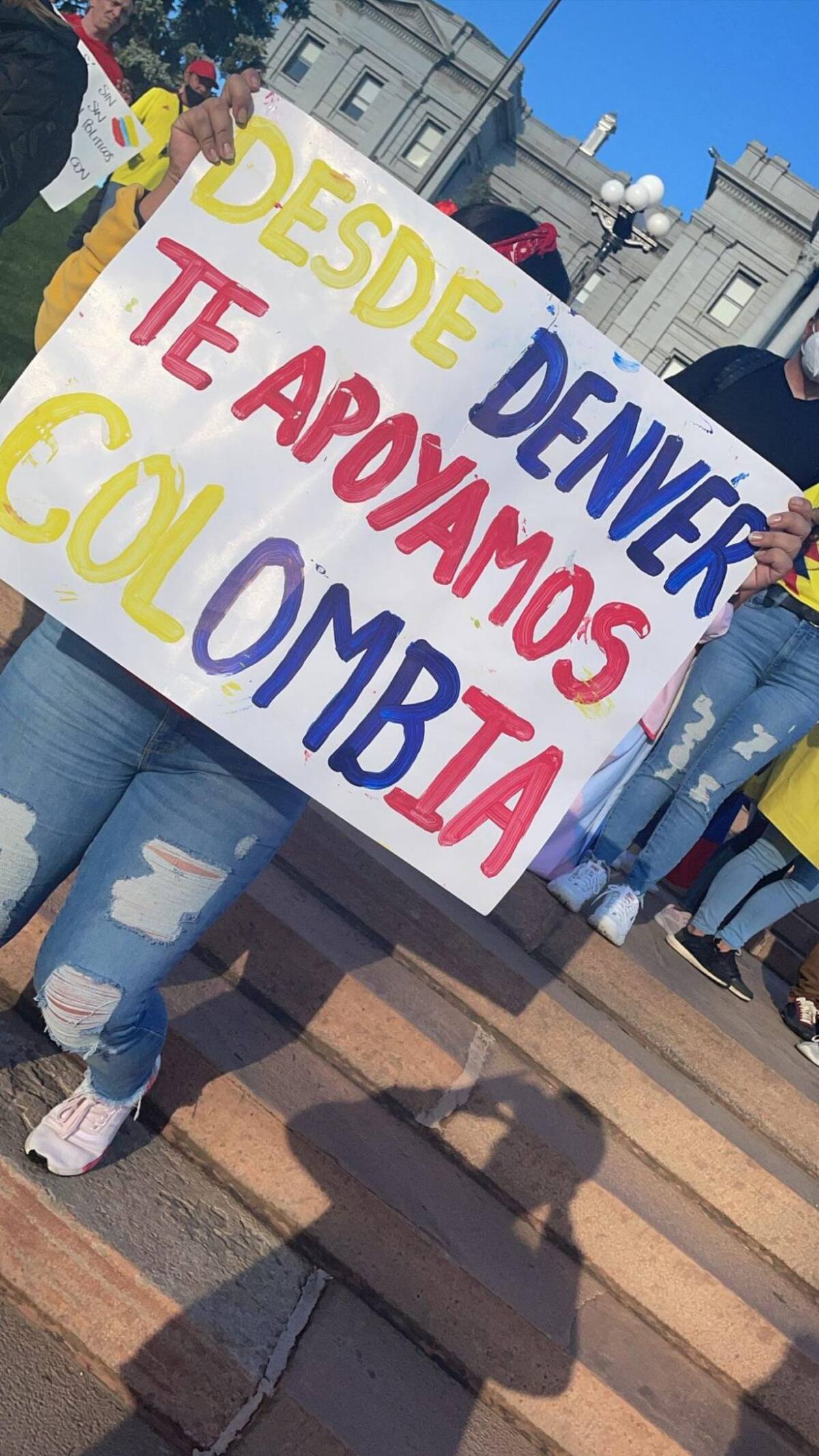 Denver, Colorado
