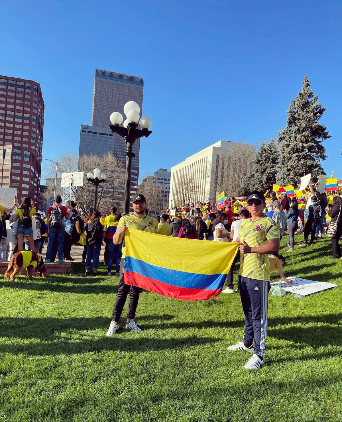 Denver, Colorado
