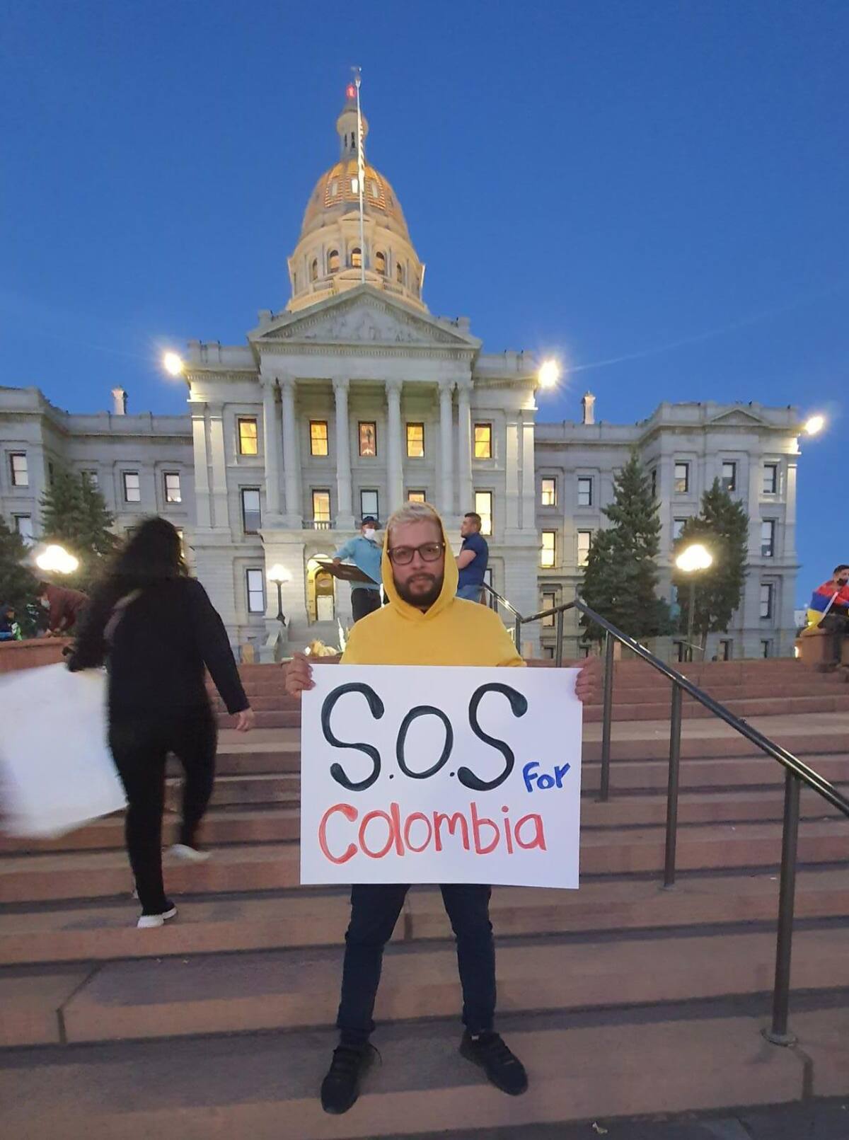 Denver, Colorado