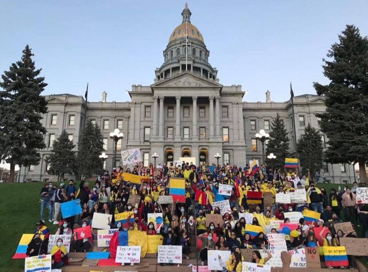Denver, Colorado