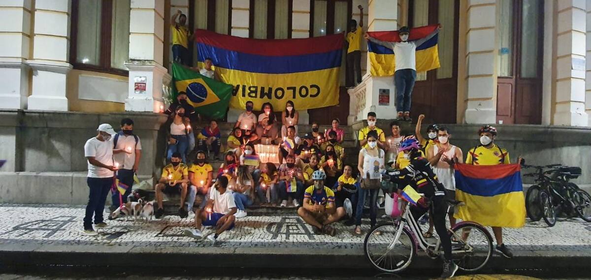 Recife, Brasil