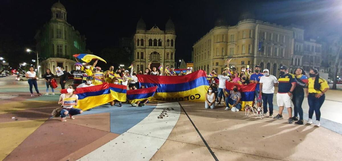 Recife, Brasil