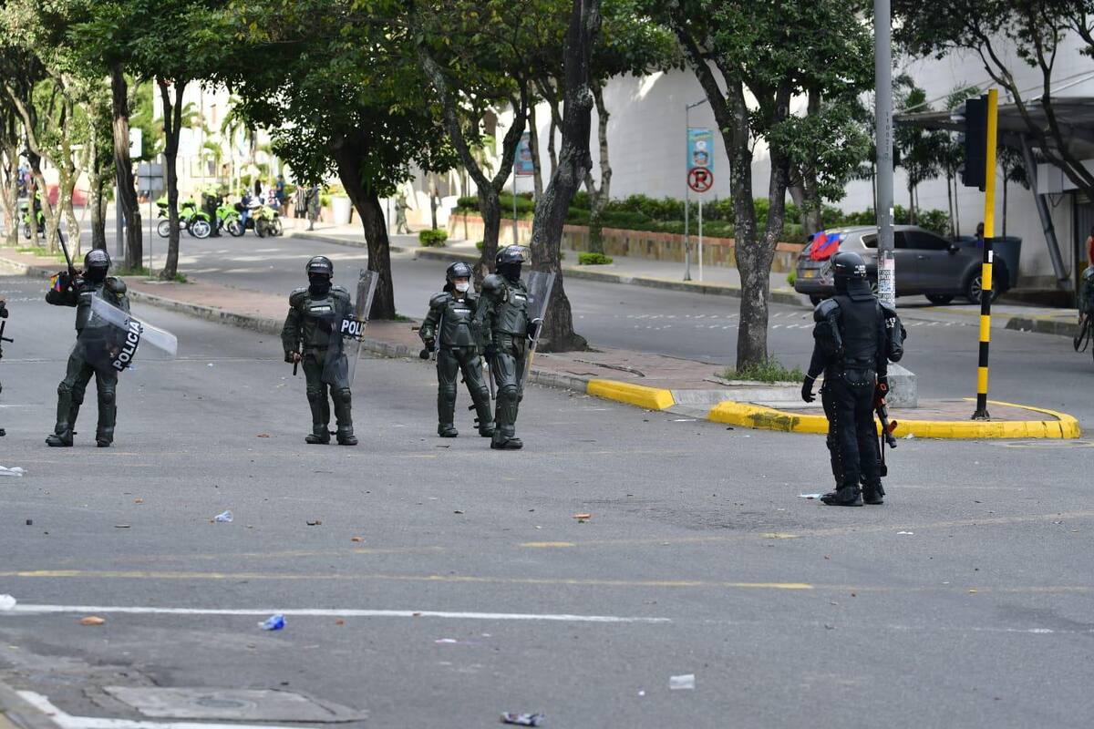 Miguel Vergel / VANGUARDIA