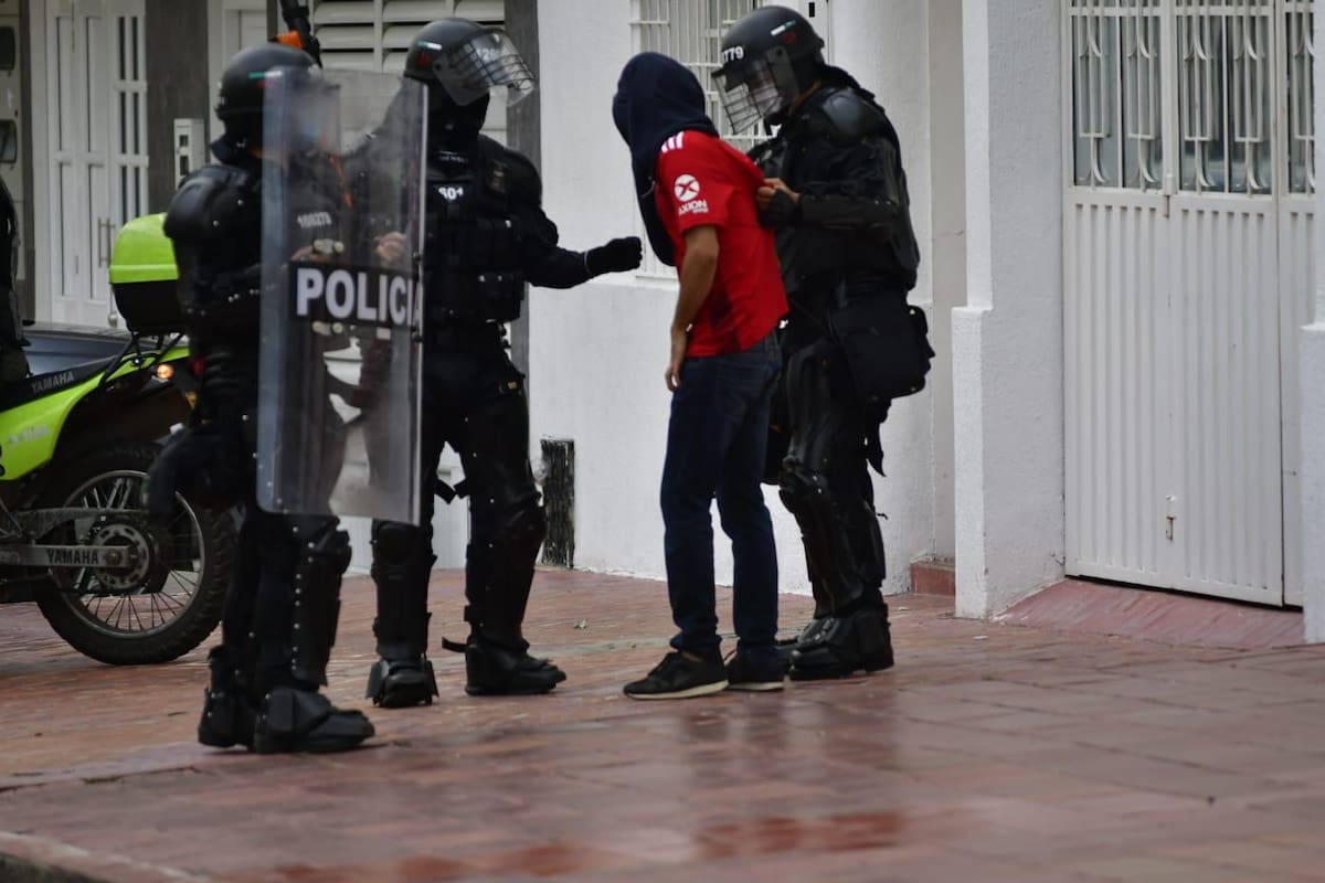 Miguel Vergel / VANGUARDIA