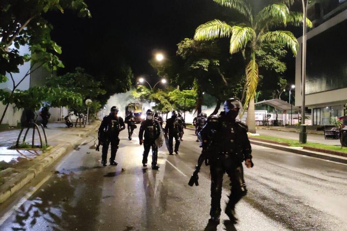 Marco Valencia / VANGUARDIA