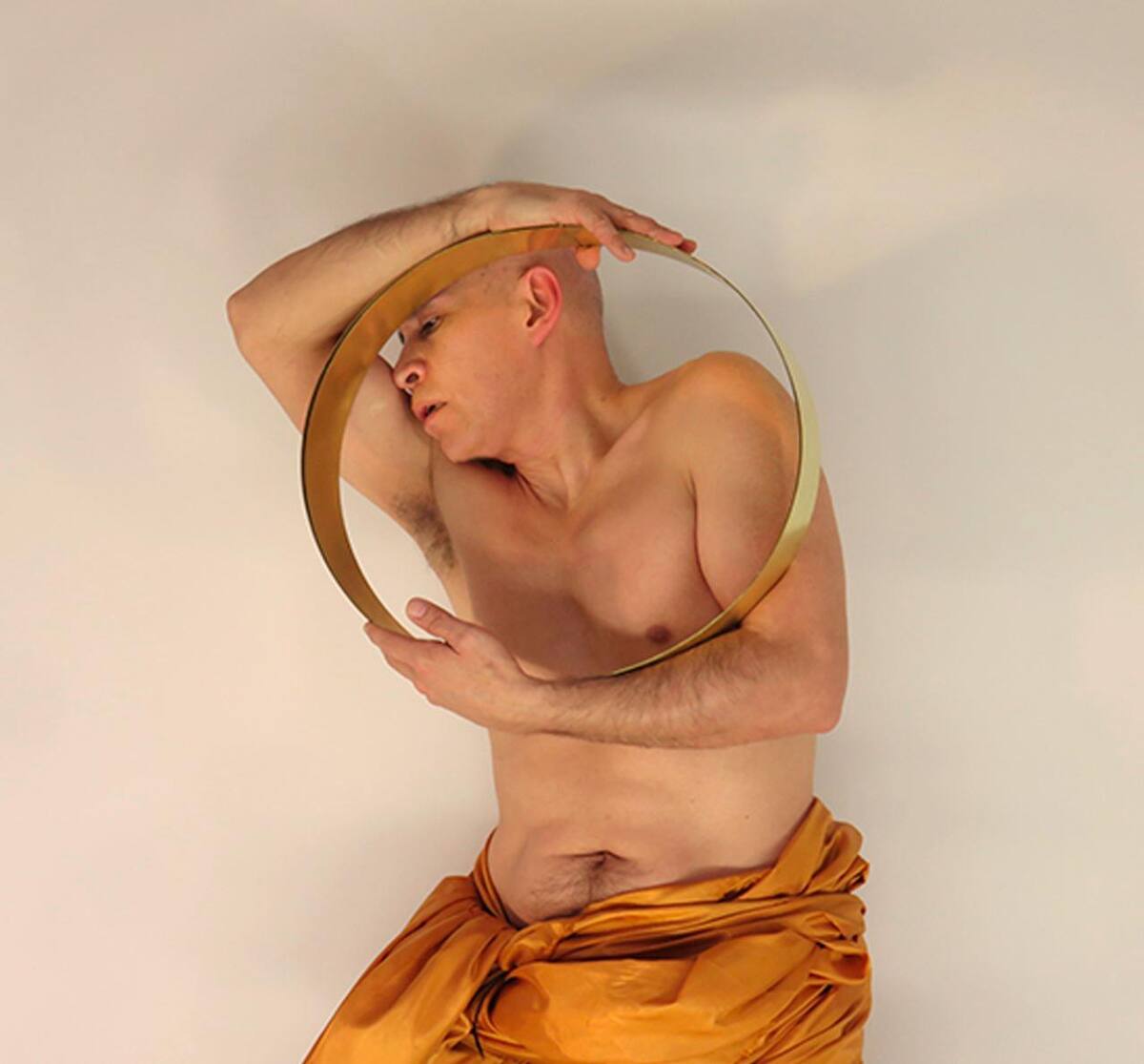 Hector Canaonge, USA/VANGUARDIA