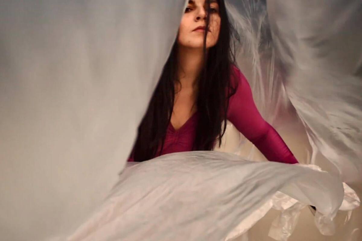 Plastic Art Performance Collective, Rumania/VANGUARDIA