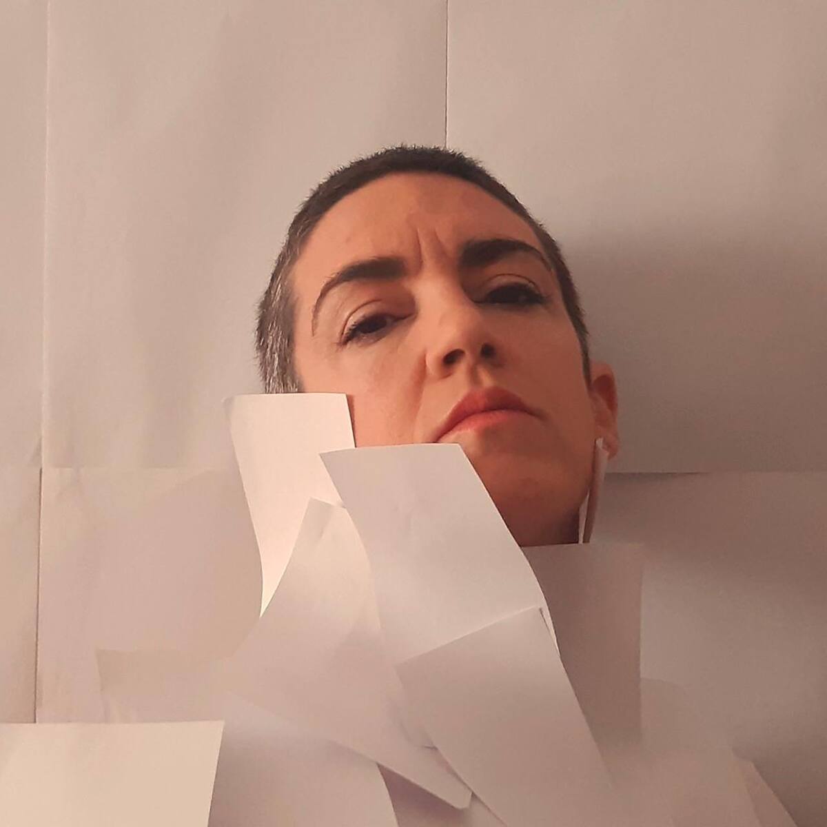 Andrea Trotta, Argentina/VANGUARDIA