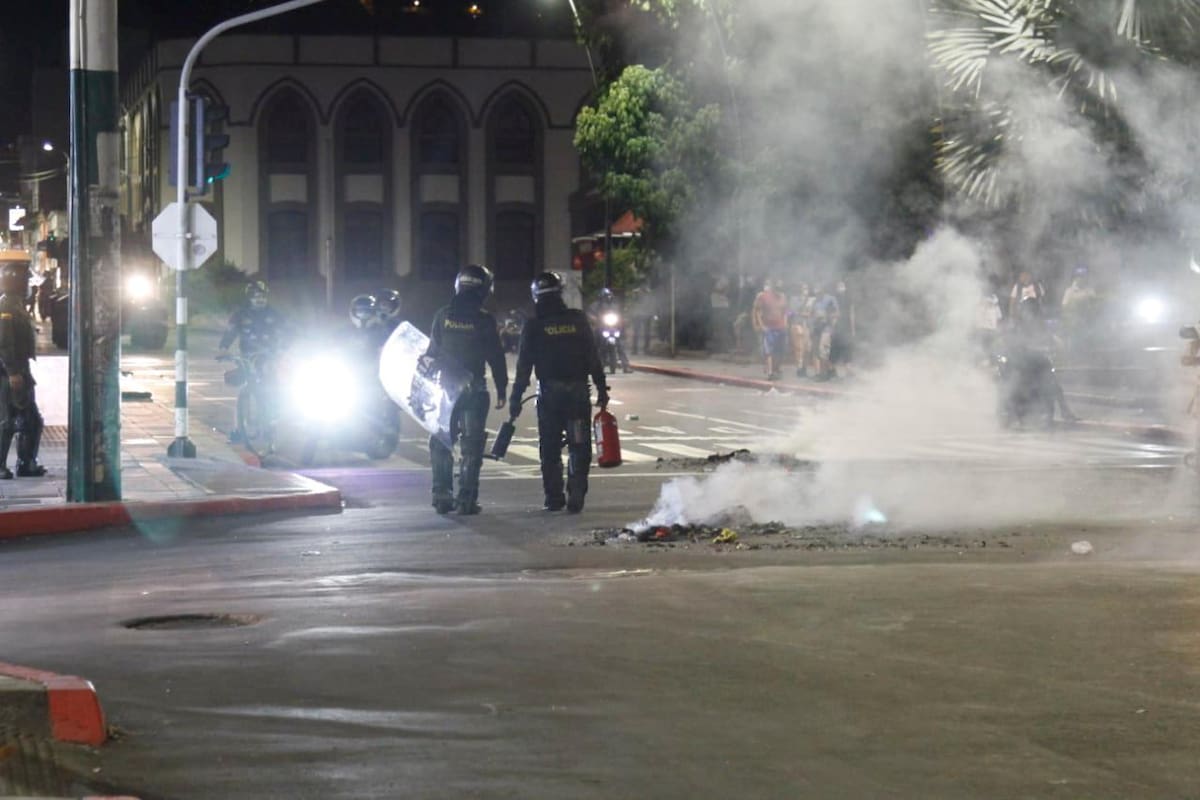 Fotos / Marco Valencia