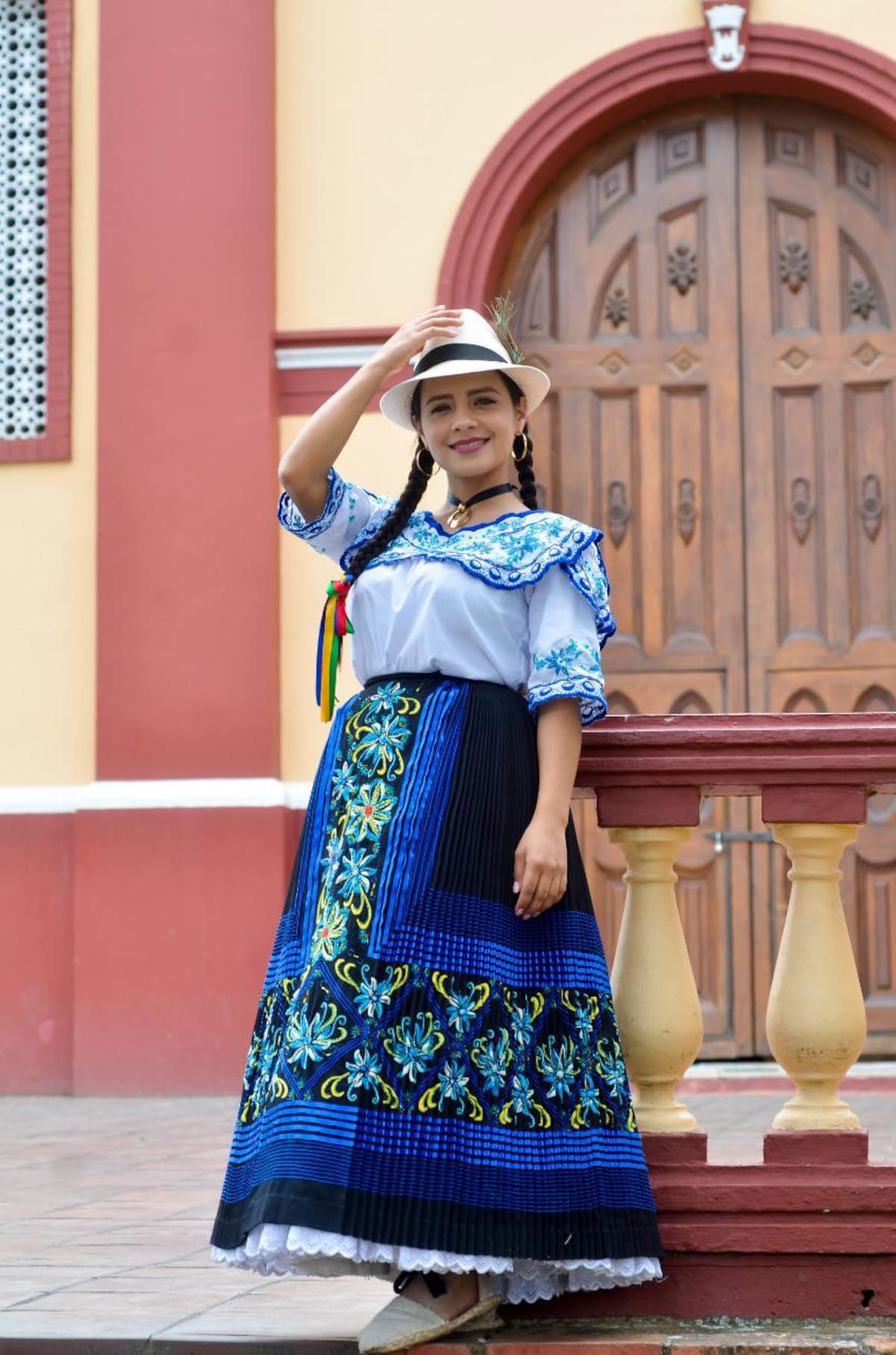 Foto: Casa de la Cultura de Vélez