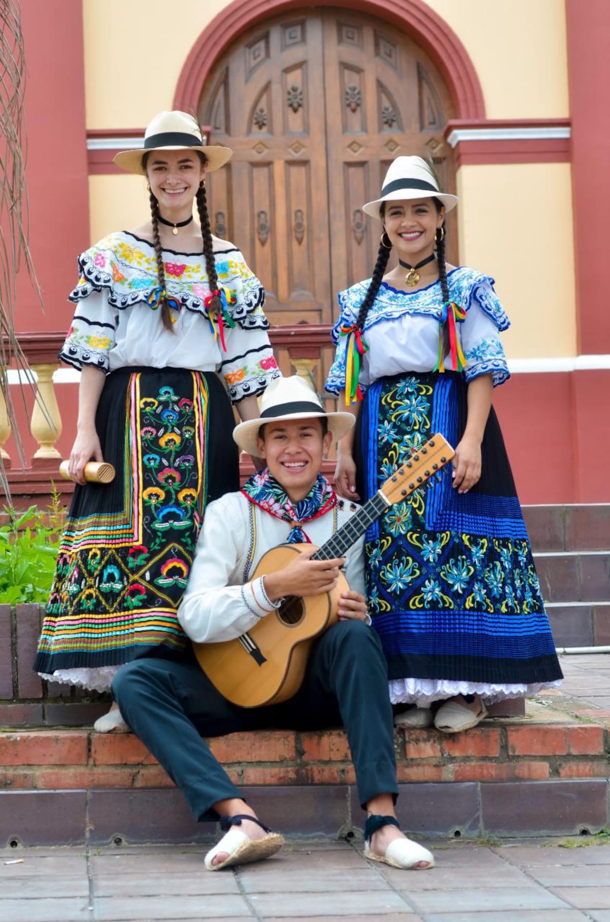 Foto: Casa de la Cultura de Vélez