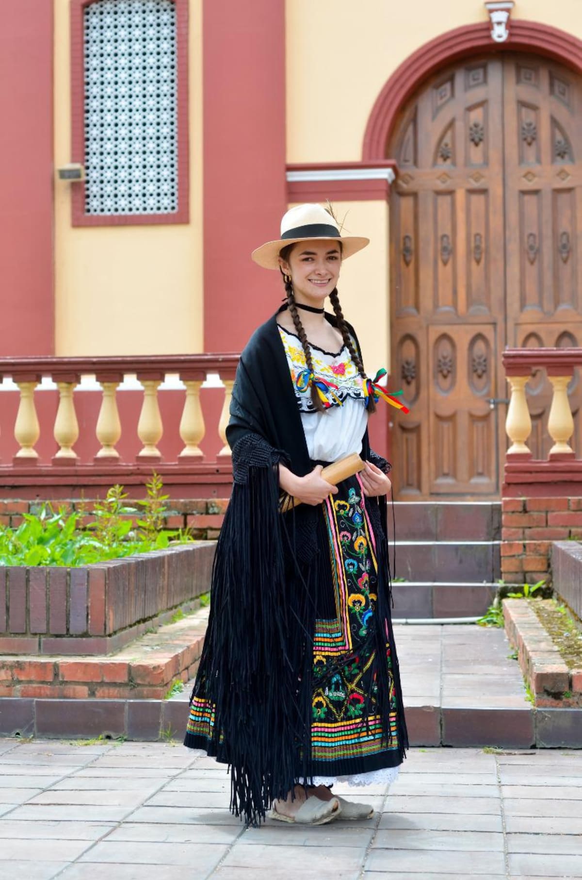 Foto: Casa de la Cultura de Vélez