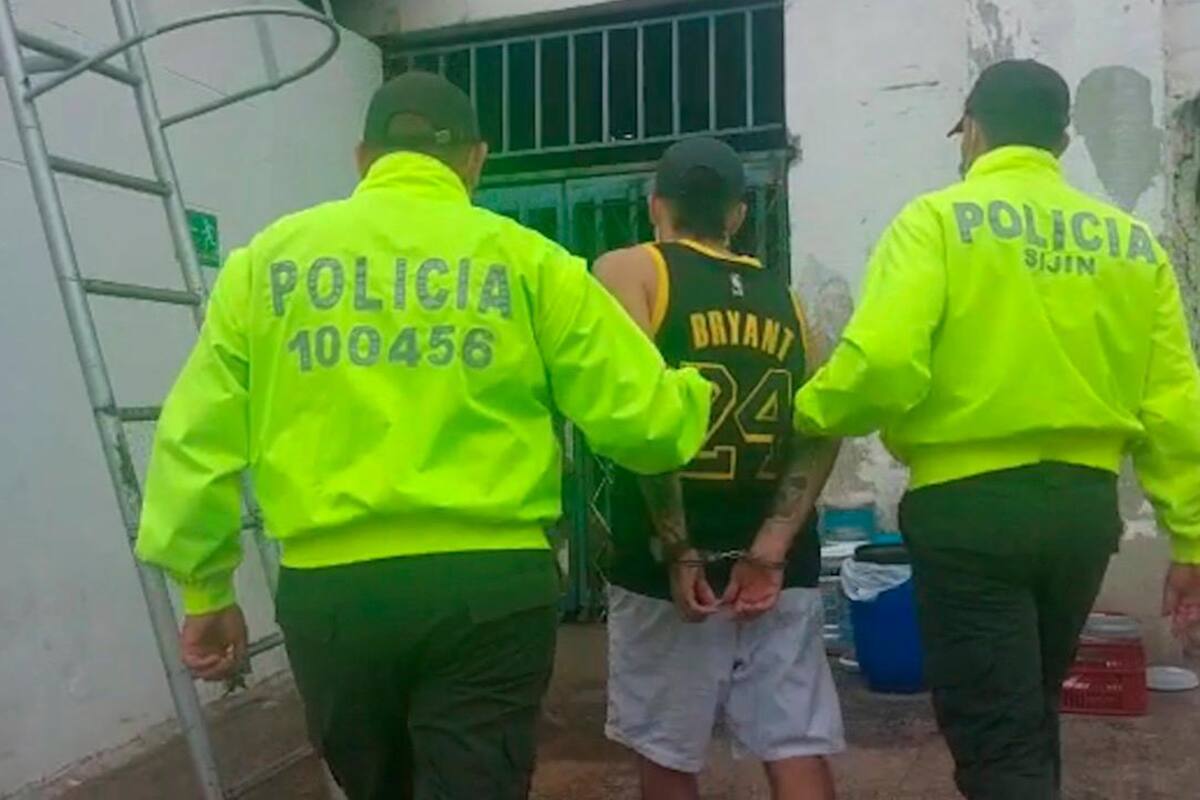 Foto: Suministrada. / VANGUARDIA