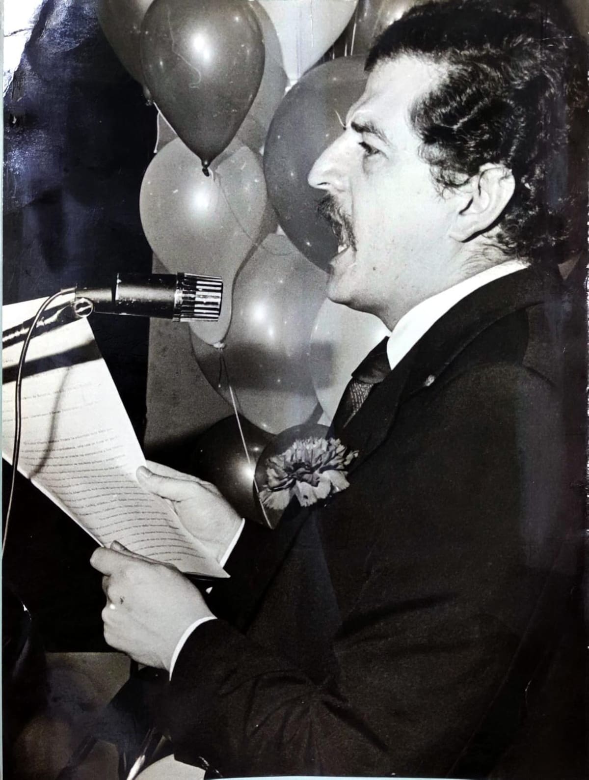27 de junio de 1981.