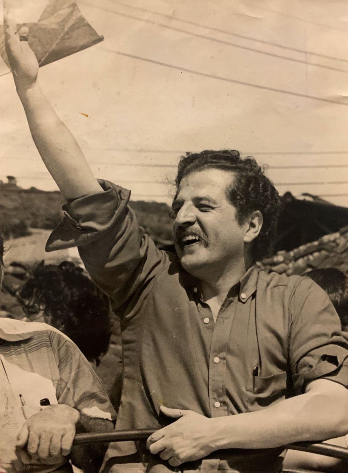 22 de enero de 1982.