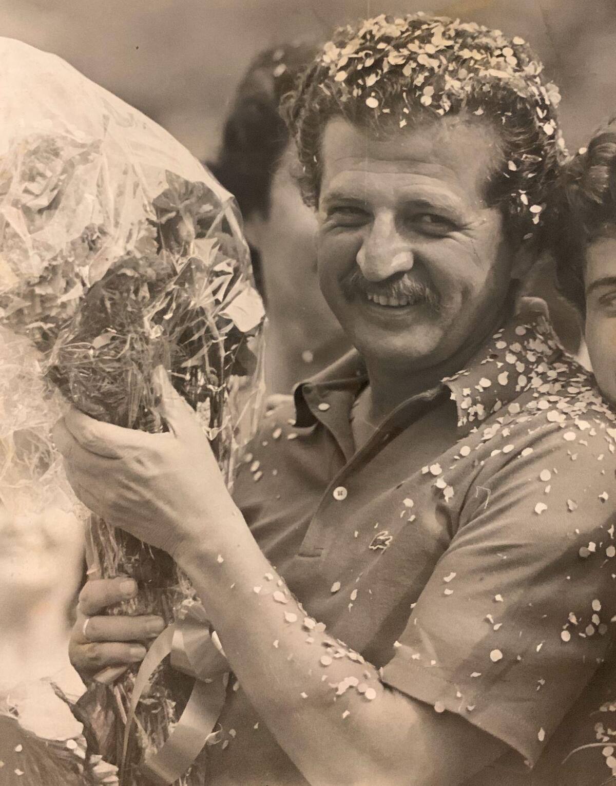 6 de febrero de 1984.