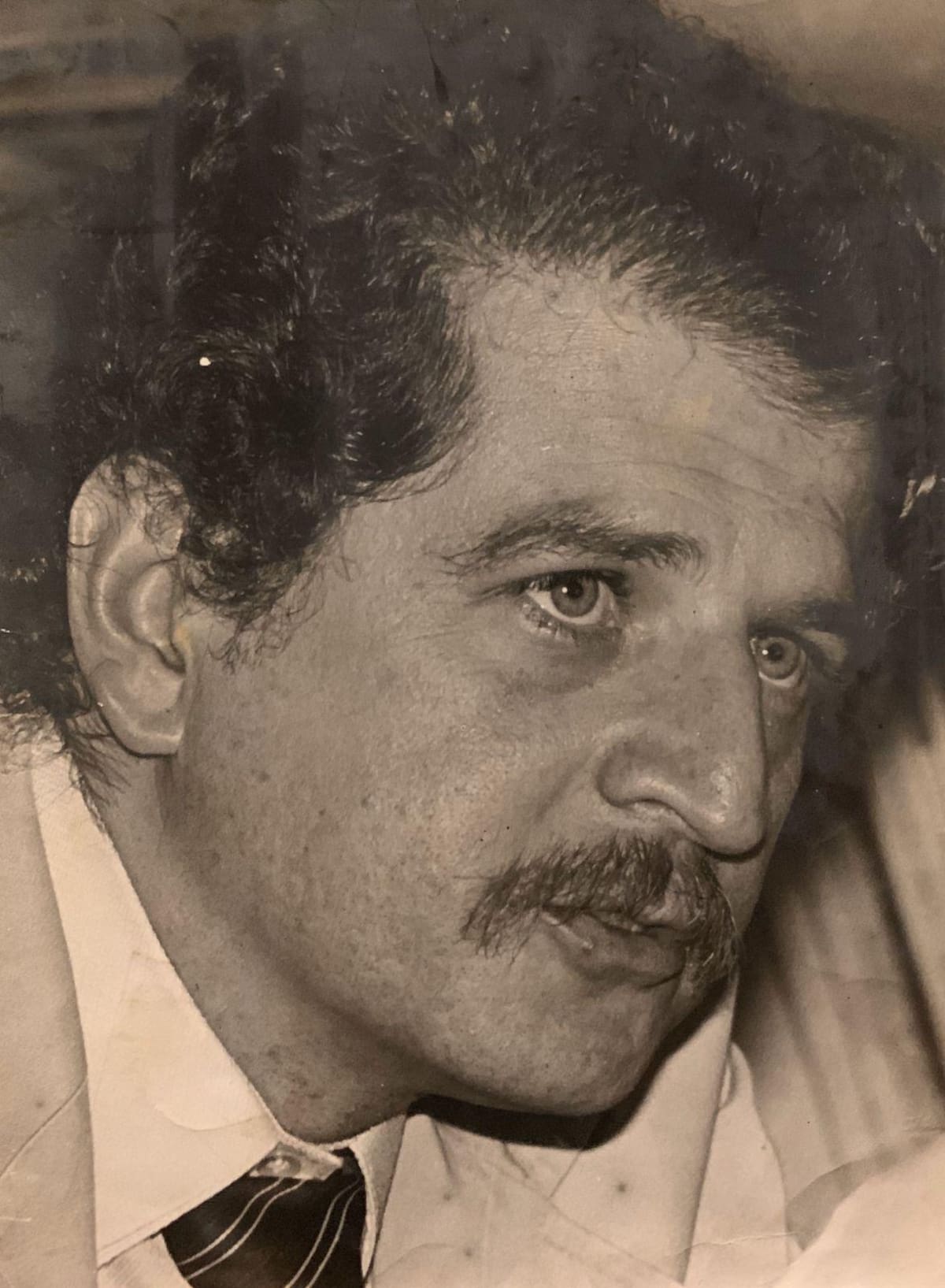 11 de mayo de 1981.