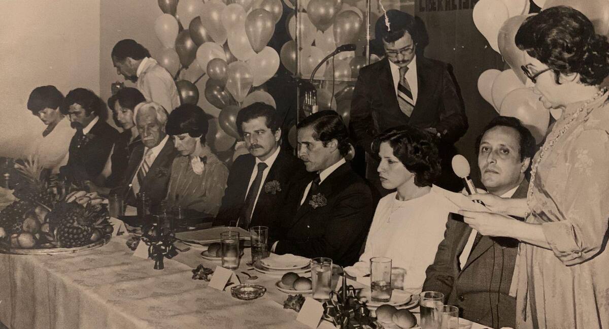 15 de junio de 1980.