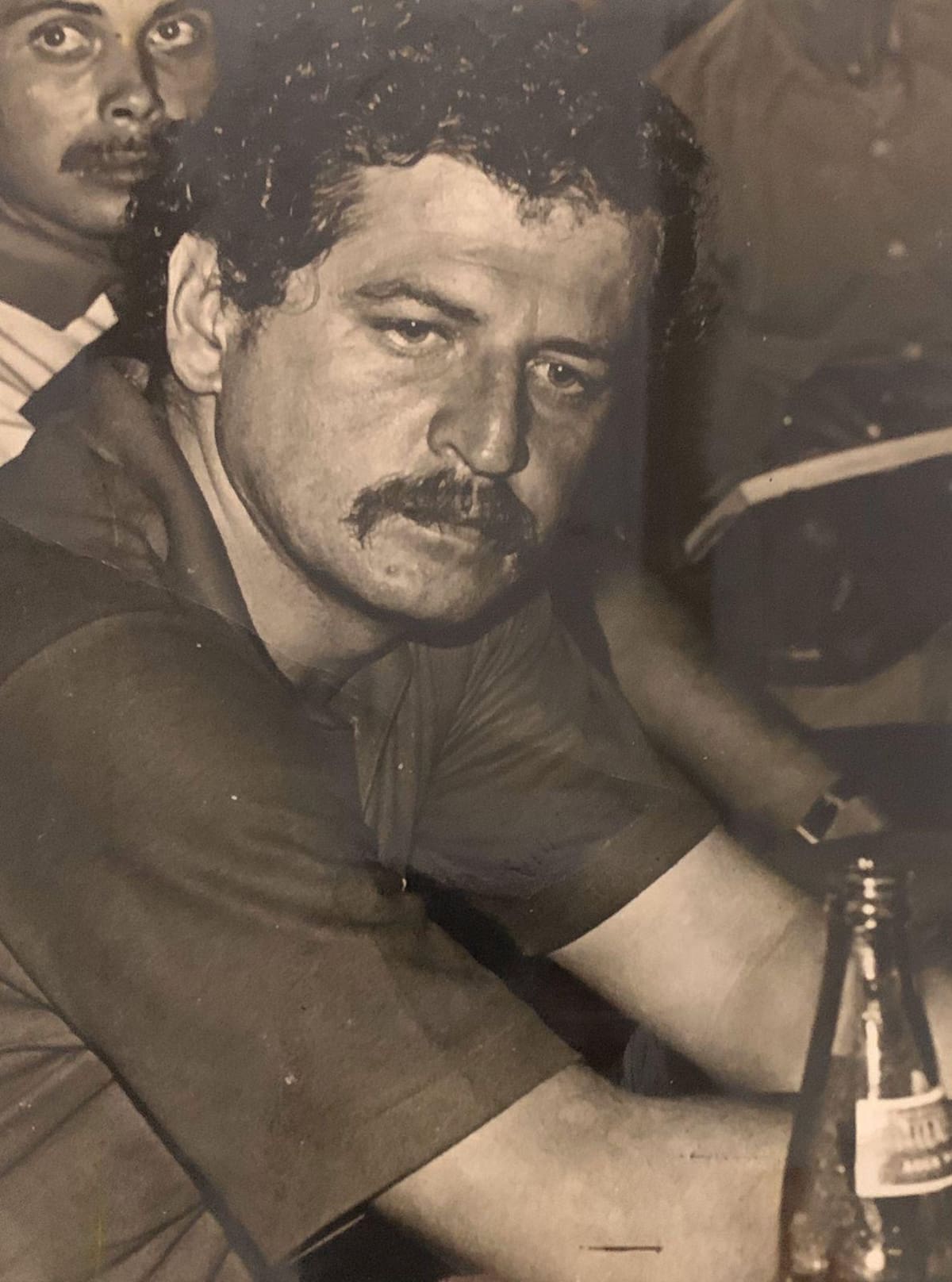8 de mayo de 1982.