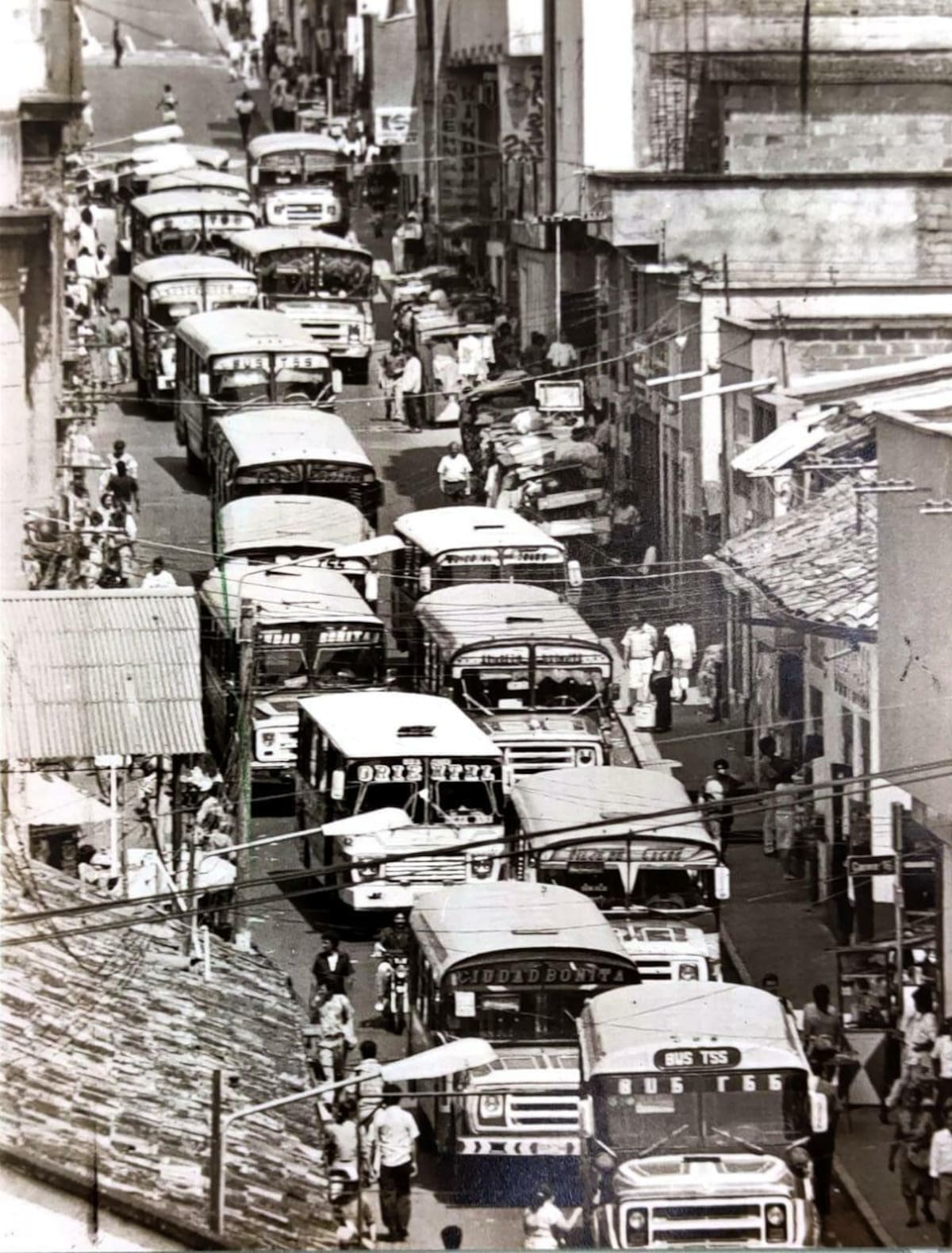 1992. (Archivo/VANGUARDIA)