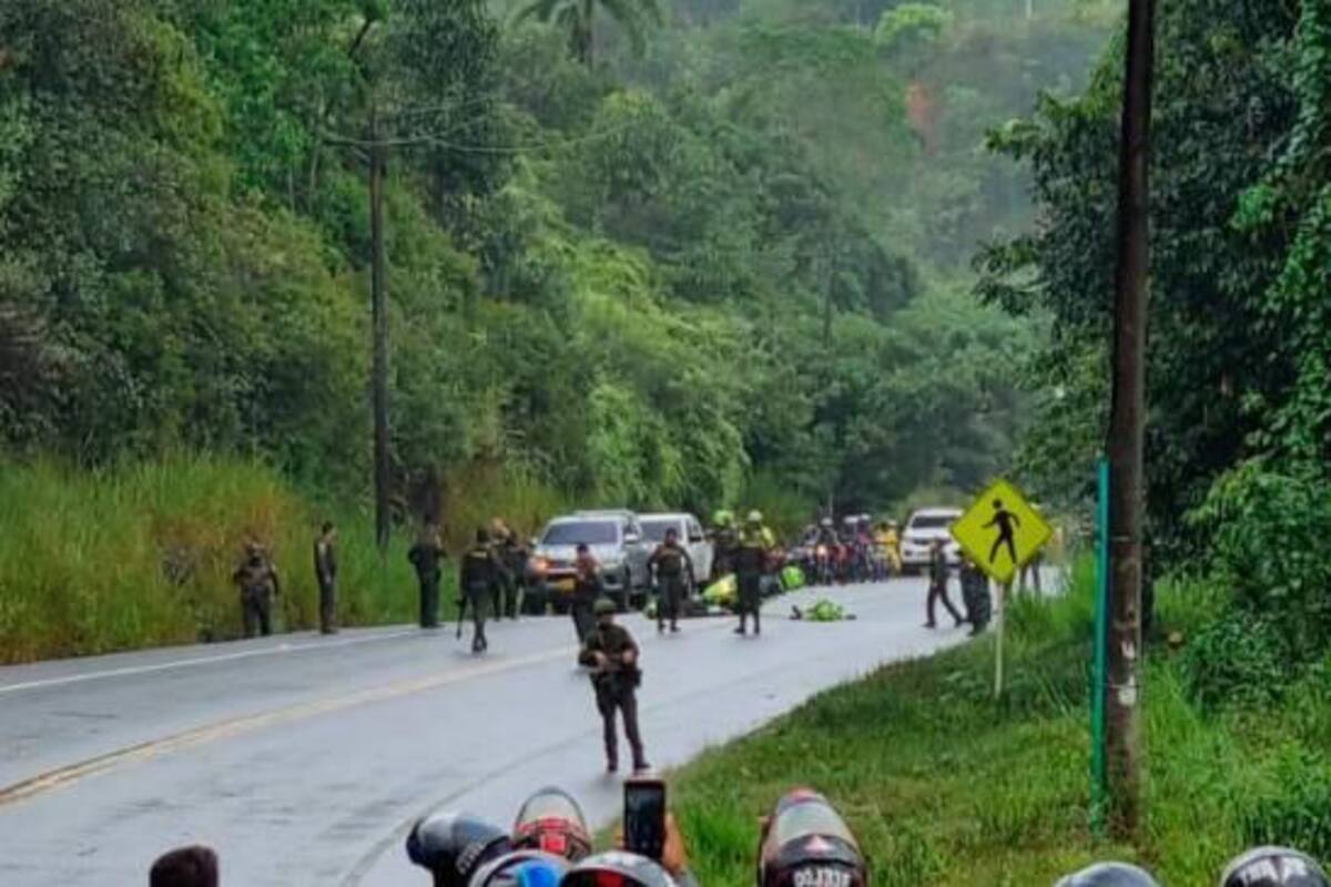 El Colombiano / VANGUARDIA