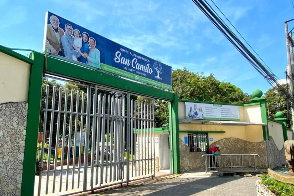 Suministrada / VANGUARDIA