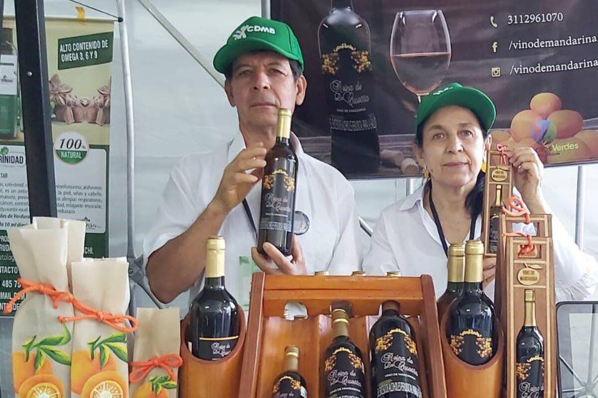 Se realizará la Primera Feria Regional de Negocios Verdes en Bucaramanga