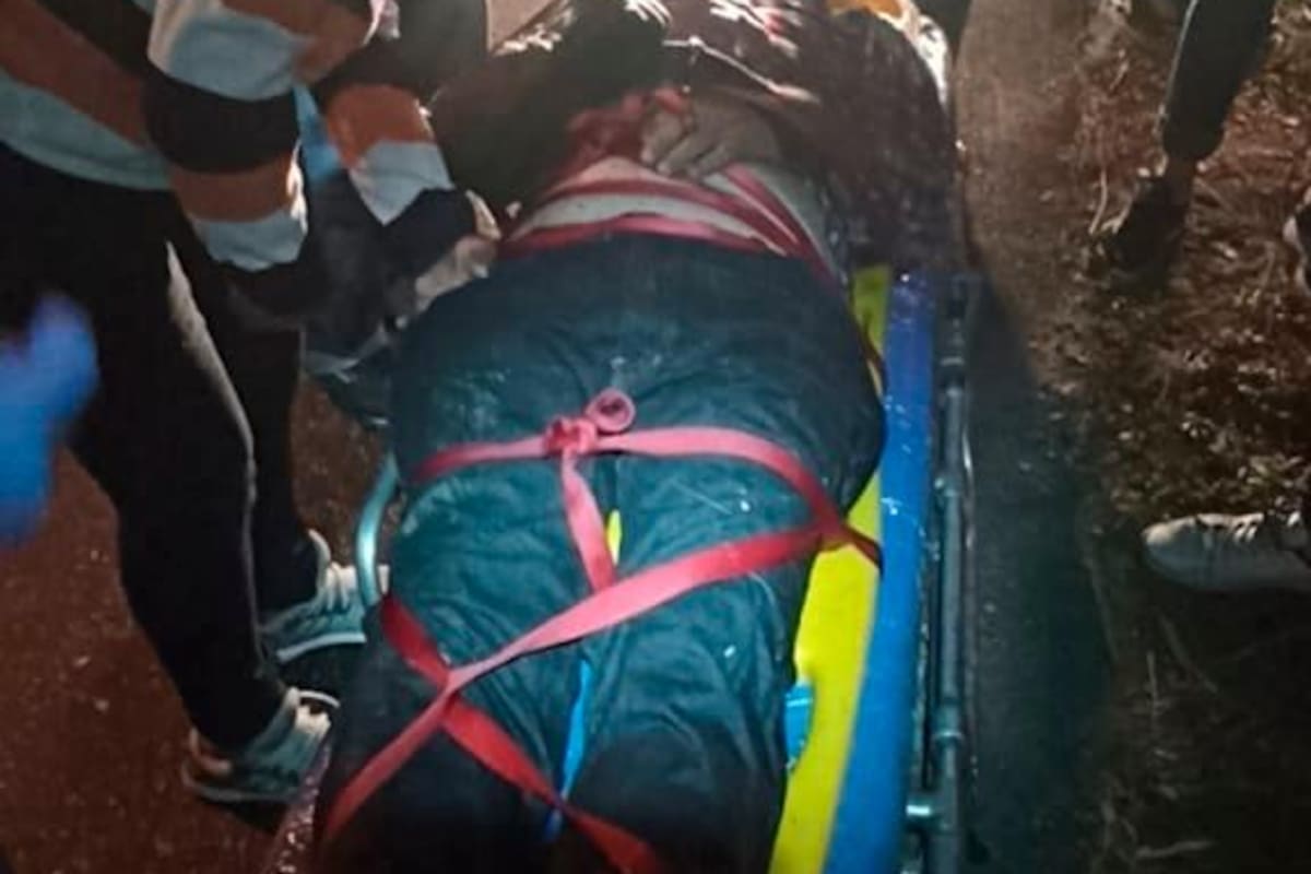 Fotos / Suministradas Bomberos