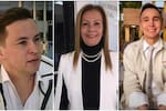 En directo: Juez define si otorga la libertad a Jhonier Leal por vencimiento de términos