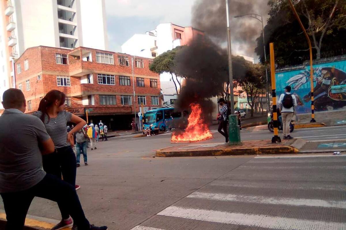 Foto / Suministrada