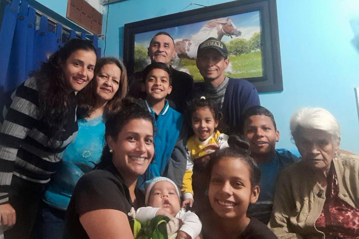 Suministrada / VANGUARDIA