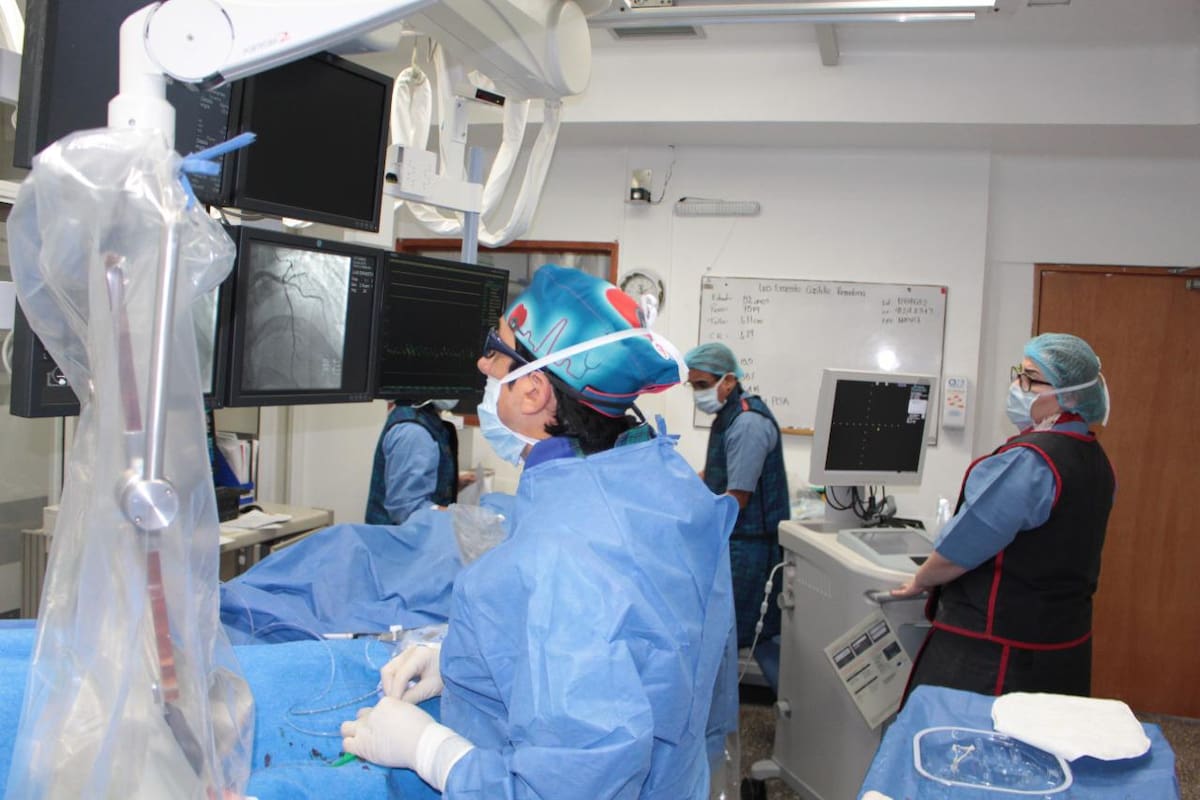 Suministrada / VANGUARDIA