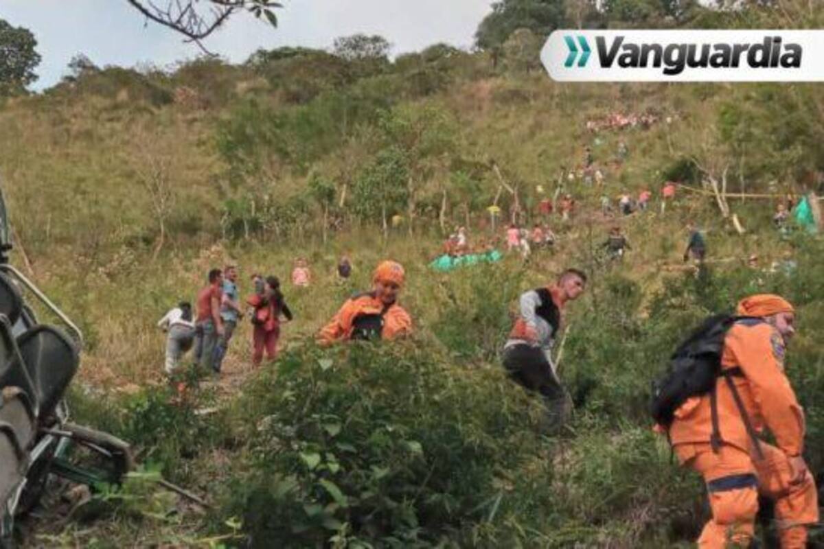 Q' Hubo / VANGUARDIA