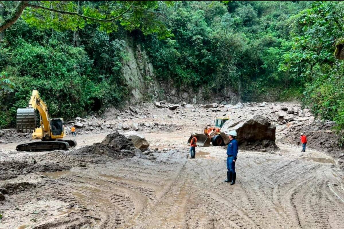 Suministrada / VANGUARDIA