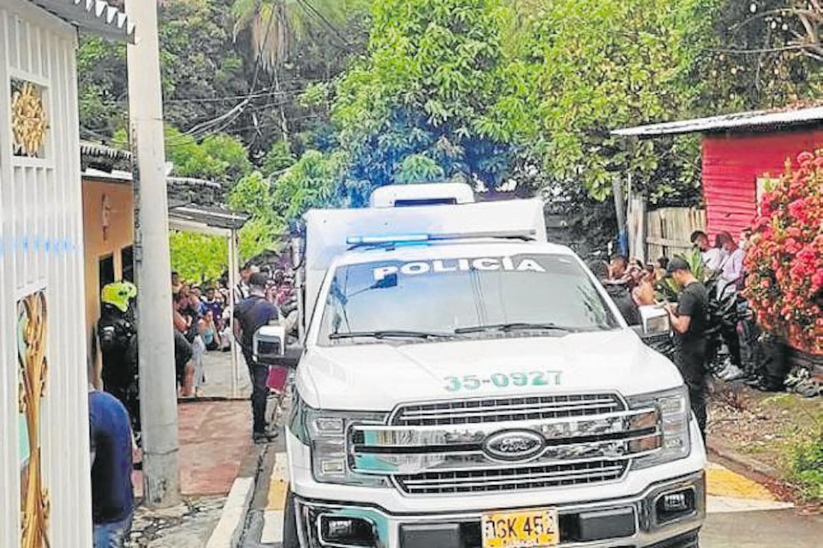 / VANGUARDIA