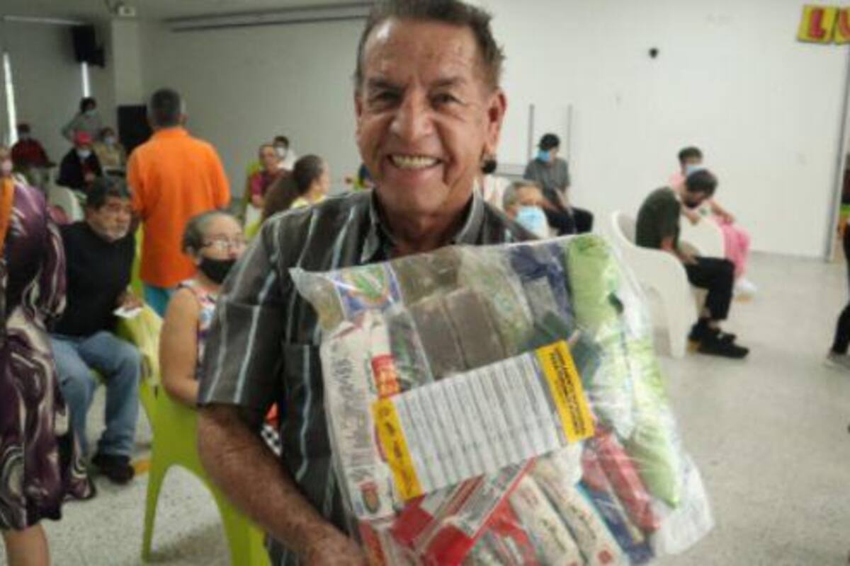Suministrado / VANGUARDIA